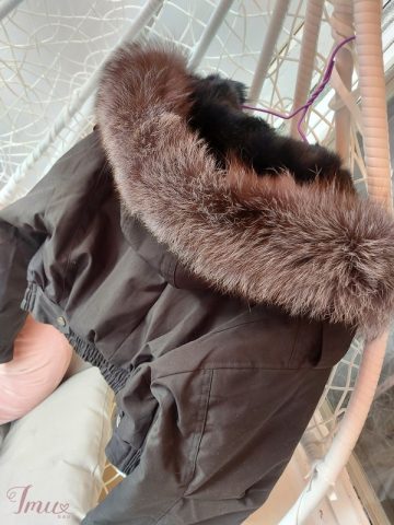 imusau.lt | parduodama Bomber