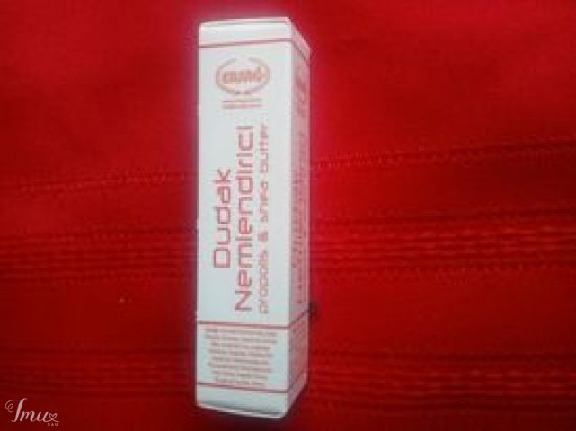 imusau.lt | parduodama Lūpų balzamas