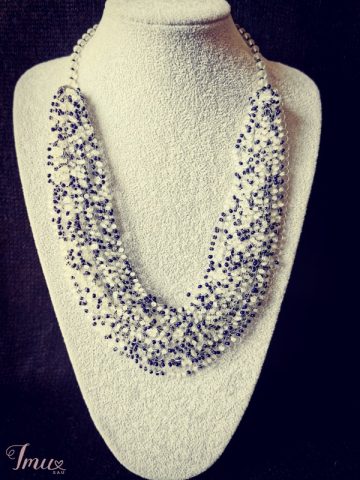 imusau.lt | parduodama kaklo papuošalas