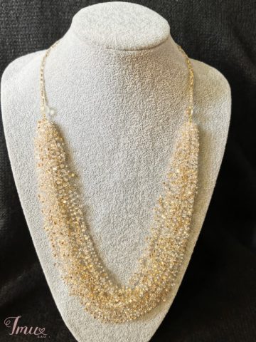 imusau.lt | parduodama kaklo papuošalas