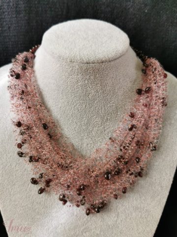 imusau.lt | parduodama kaklo papuošalas