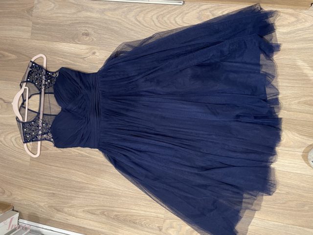 imusau.lt | parduodama Progine tiulio suknele