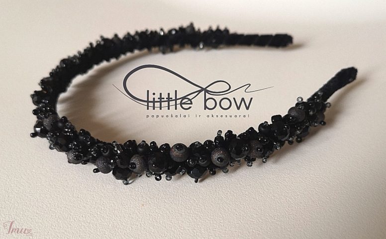 imusau.lt | parduodama Lankelis siuvinėtas karoliukais