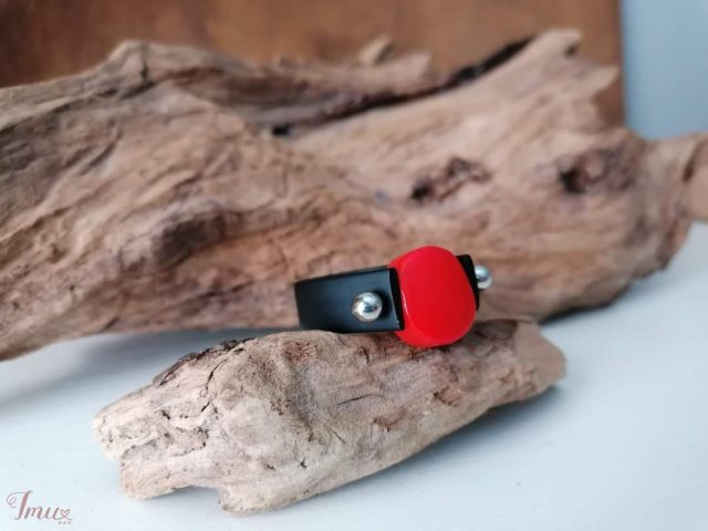 imusau.lt | parduodama Žiedas - "Apvalusis"