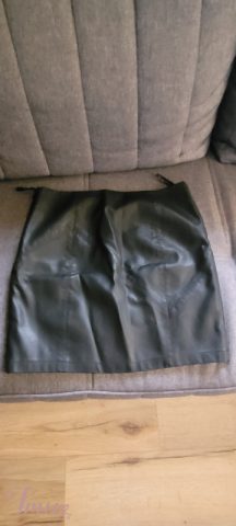 imusau.lt | parduodama Sijonas odinis