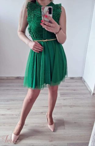 imusau.lt | listing Suknelė su nėrinukais