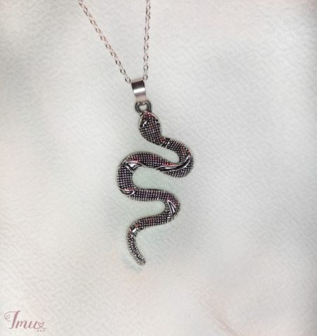 imusau.lt | listing Pakabukas gyvatė