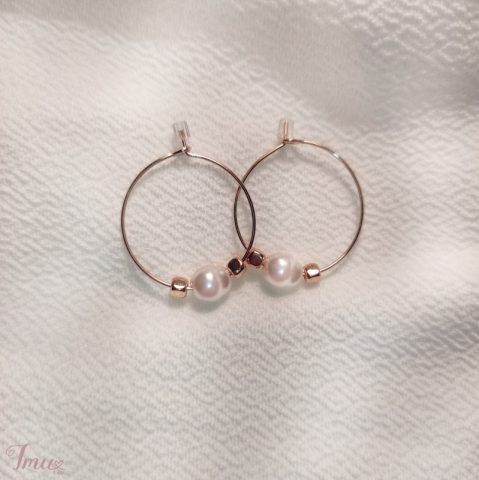 imusau.lt | listing Rankų darbo Auskarai