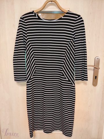 imusau.lt | parduodama Dryžuota suknelė