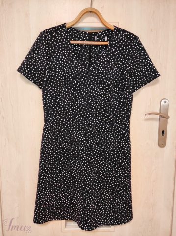 imusau.lt | parduodama Taškuota suknelė