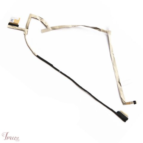 imusau.lt | parduodama DELL Inspiron 14 5447, 5448, DC02001X500, 88HH8 nešiojamo kompiuterio ekrano šleifas, kabelis