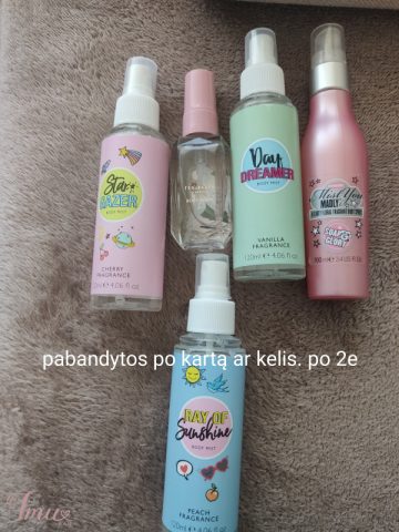 imusau.lt | parduodama kūno dulksnos