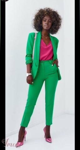 imusau.lt | parduodama Žalias kostiumėlis