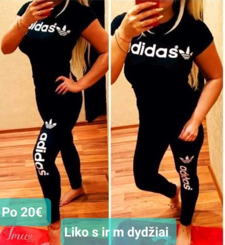 imusau.lt | parduodama komplektukai