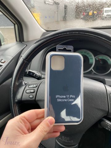 imusau.lt | parduodama Apple deklas skirtas 11 Pro modeliui