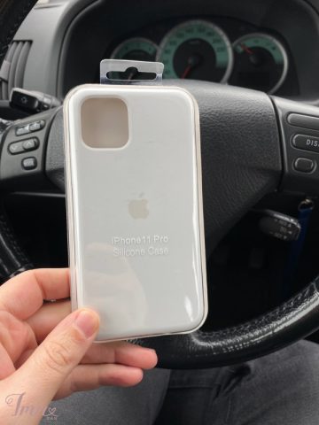 imusau.lt | parduodama Apple deklas skirtas 11 Pro modeliui