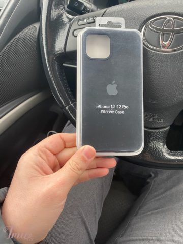 imusau.lt | parduodama Apple deklas skirtas 12/12Pro modeliams