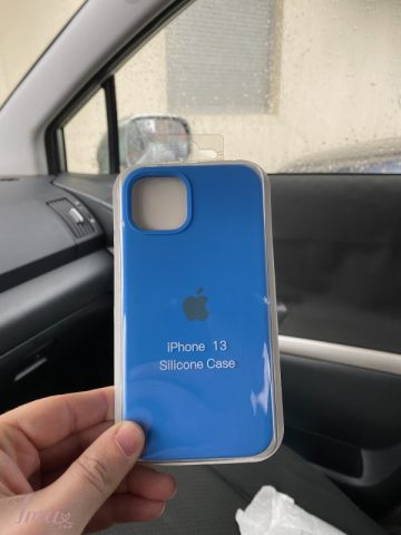 imusau.lt | parduodama Apple deklas skirtas 13 modeliui