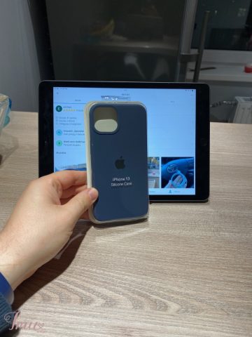 imusau.lt | parduodama Apple deklas skirtas 13 modeliui