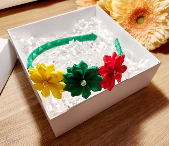 imusau.lt | parduodama Plaukų lankelis Lietuvaitė