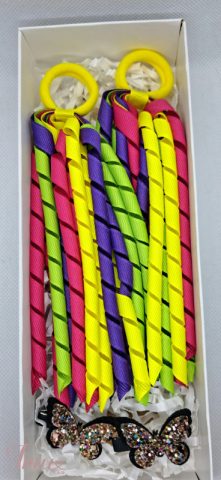 imusau.lt | listing plaukų aksesuarų rinkinys