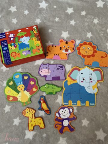 imusau.lt | parduodama Dėlionė