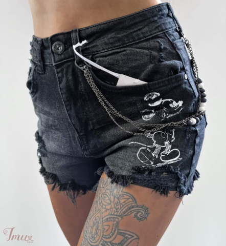 imusau.lt | parduodama Džinsiniai šortukai