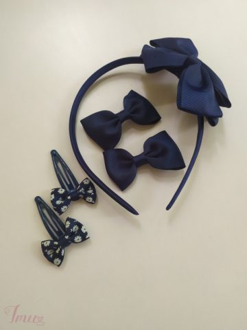 imusau.lt | listing Naujas plaukų lankelis su segtukais