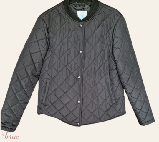 imusau.lt | parduodama Dygsniuota striukė