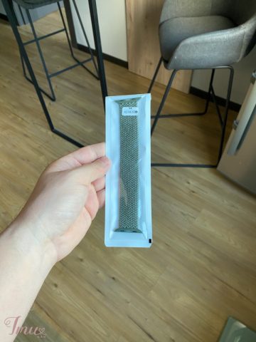 imusau.lt | parduodama Apple watch apyranke skirta 42/44/45mm modeliams