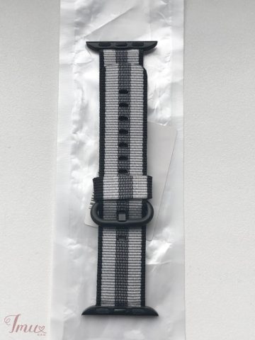 imusau.lt | parduodama Apple watch apyranke skirta 38/40/41mm modeliams