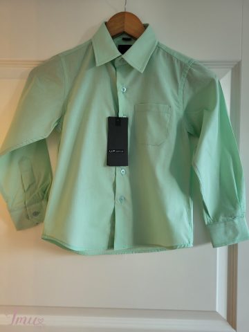 imusau.lt | parduodama Nauji berniukiški marškiniai