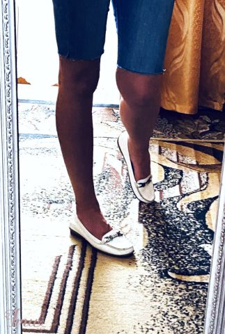 imusau.lt | parduodama Stilingi odiniai mokasinai