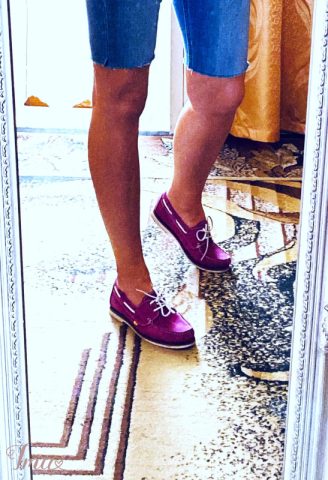 imusau.lt | parduodama Stilingi odiniai mokasinai