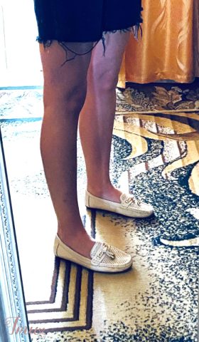 imusau.lt | parduodama Stilingi odiniai mokasinai