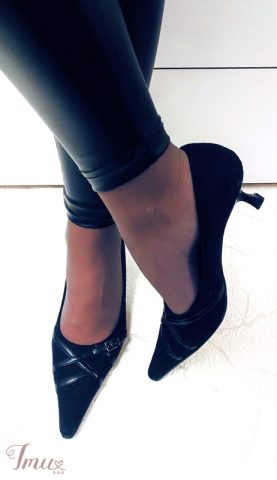 imusau.lt | parduodama Dailūs stilingi bateliai