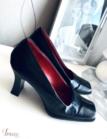 imusau.lt | parduodama Dailūs aukštakulniai bateliai