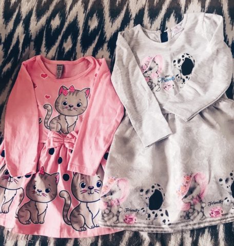 imusau.lt | parduodama urmu mergaitei suknelės