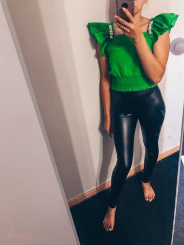 imusau.lt | parduodama Odinės kelnės