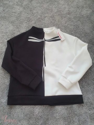 imusau.lt | parduodama Puošnus baltas džemperis