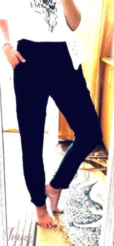 imusau.lt | parduodama Stilingos plonos kelnės