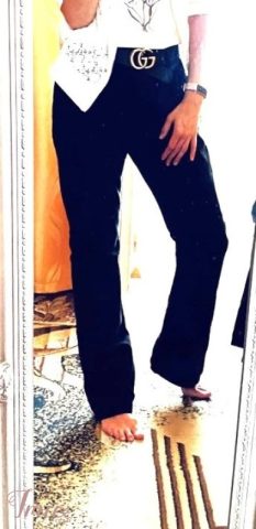 imusau.lt | parduodama Stilingi kliošiniai džinsai