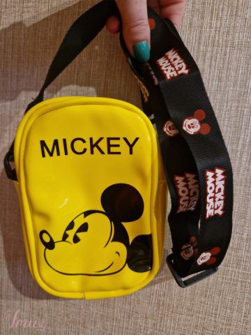 imusau.lt | parduodama Vaikiškas rankinukas