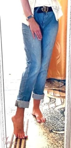 imusau.lt | parduodama Dailūs stilingi džinsai