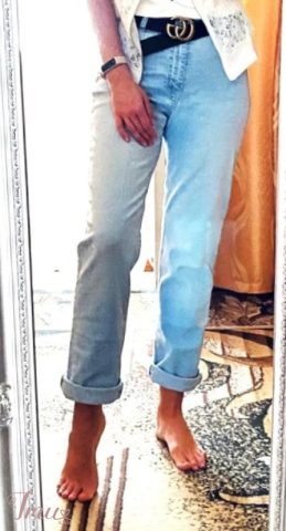 imusau.lt | parduodama Dailūs stilingi džinsai