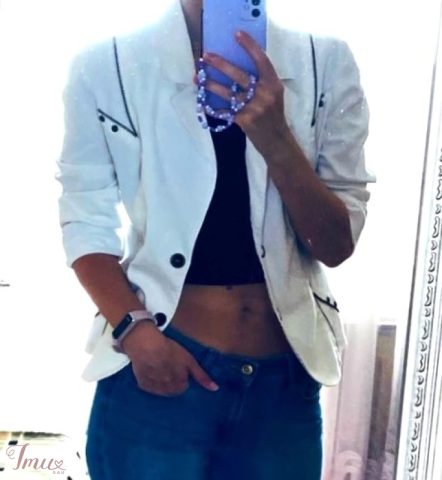 imusau.lt | parduodama Dailus stilingas švarkelis