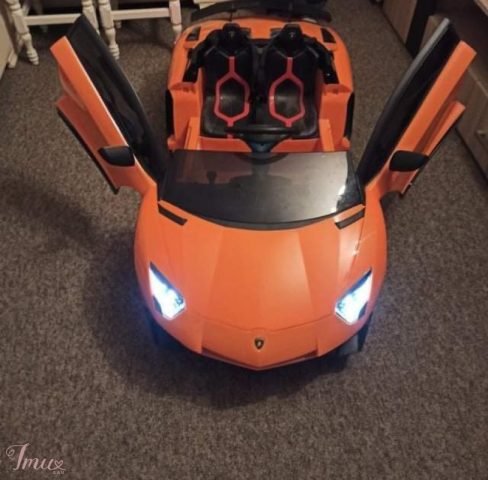 imusau.lt | parduodama Lamborghini mašina