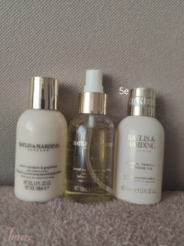 imusau.lt | parduodama rinkinukas