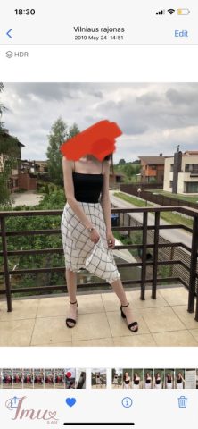 imusau.lt | parduodama Sijonas