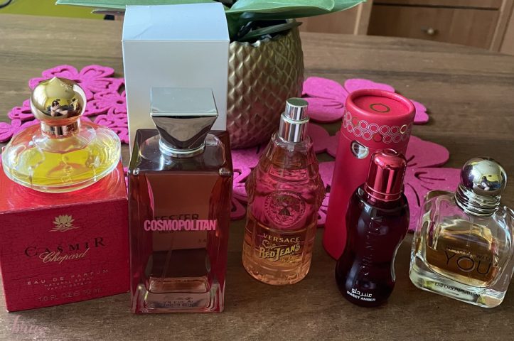 imusau.lt | parduodama Kvepalai